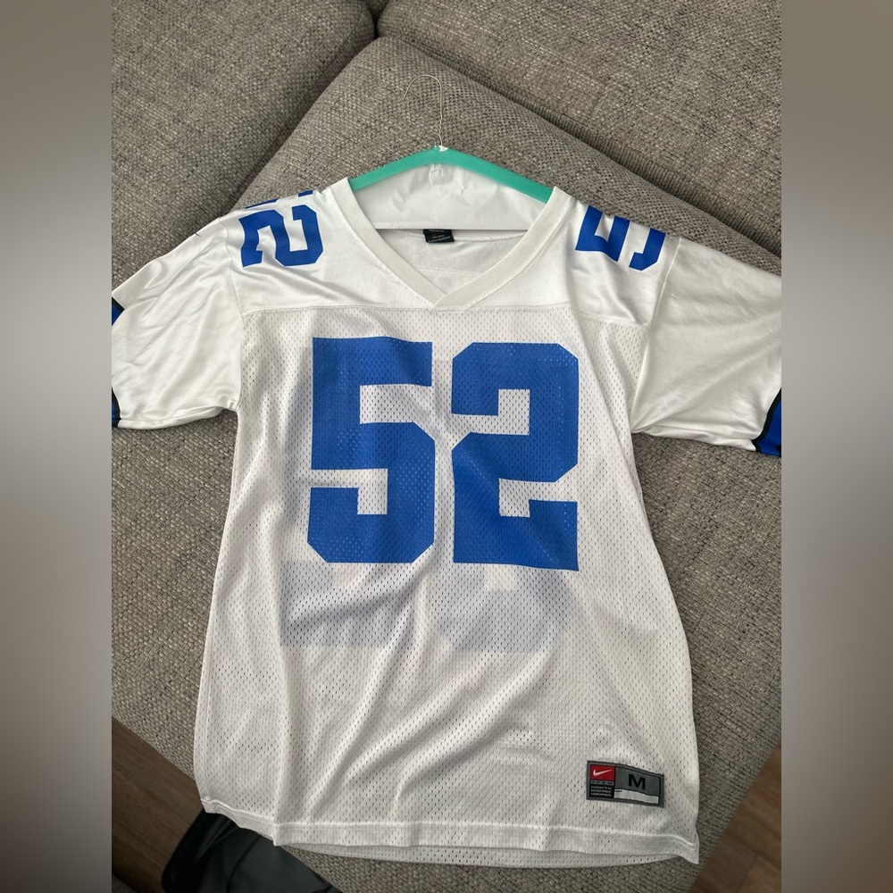 Nike Dexter Coakley Jersey (cowboys)